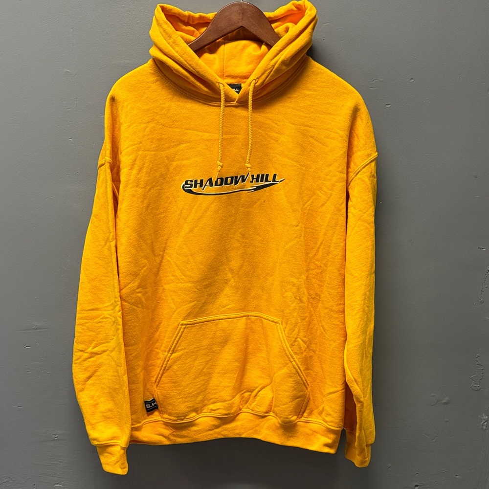 Shadow Hill Hopdie men’s medium